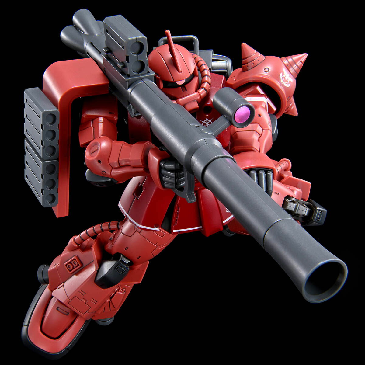 【新品】1週間以内発送 HG 1/144 シャ...の紹介画像2