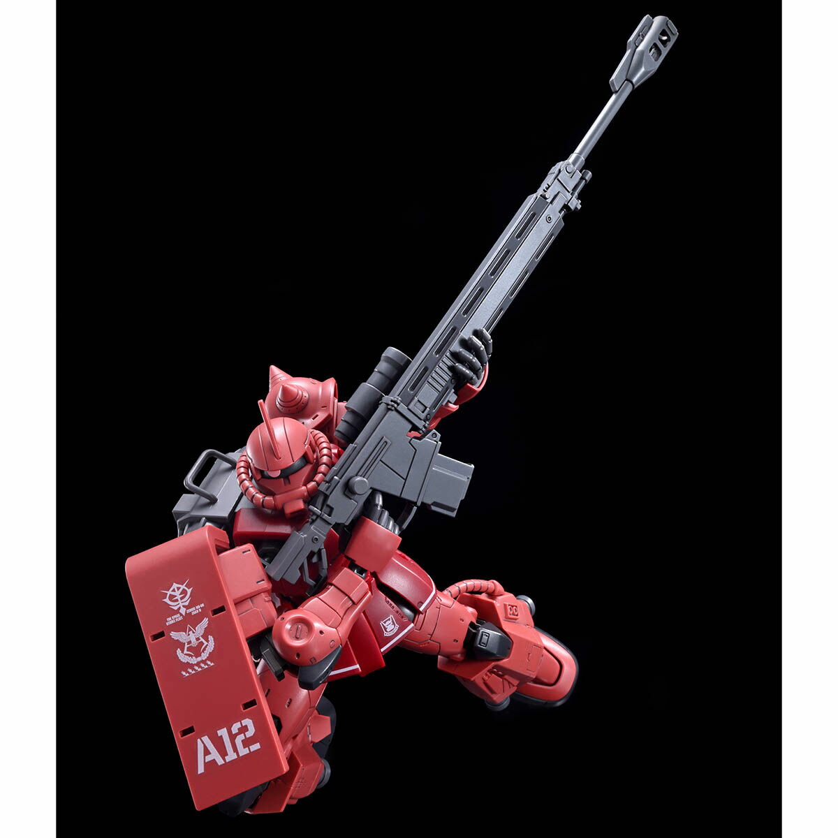 【新品】1週間以内発送 HG 1/144 シャ...の紹介画像3