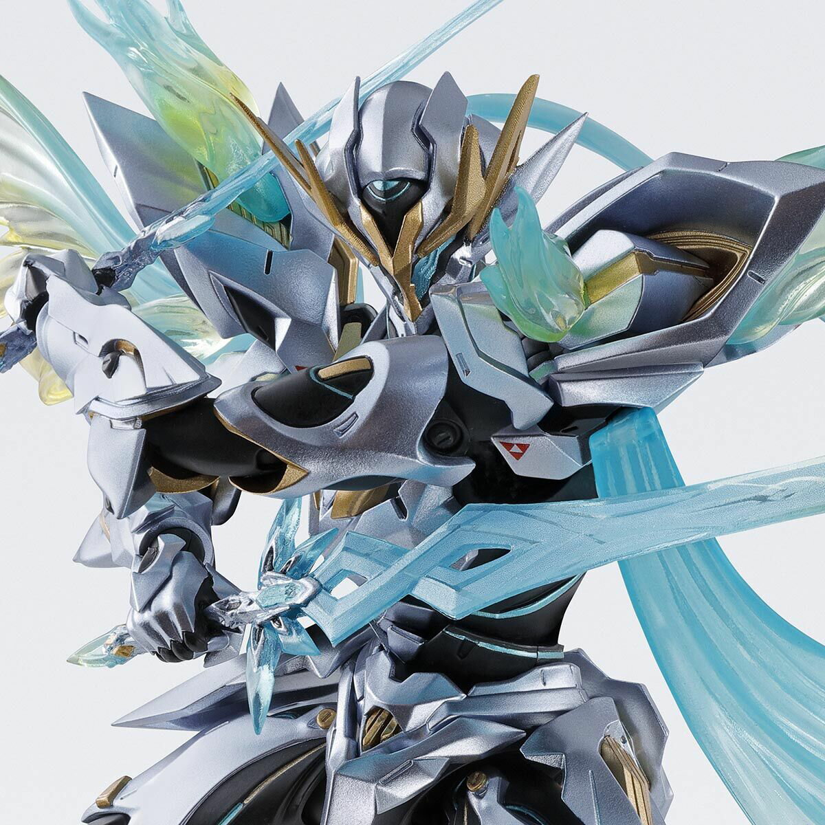 [신품] 1 주일 이내 발송 SHFiguarts 샘 붕괴 : 스타 레일 완성품 액션 피규어