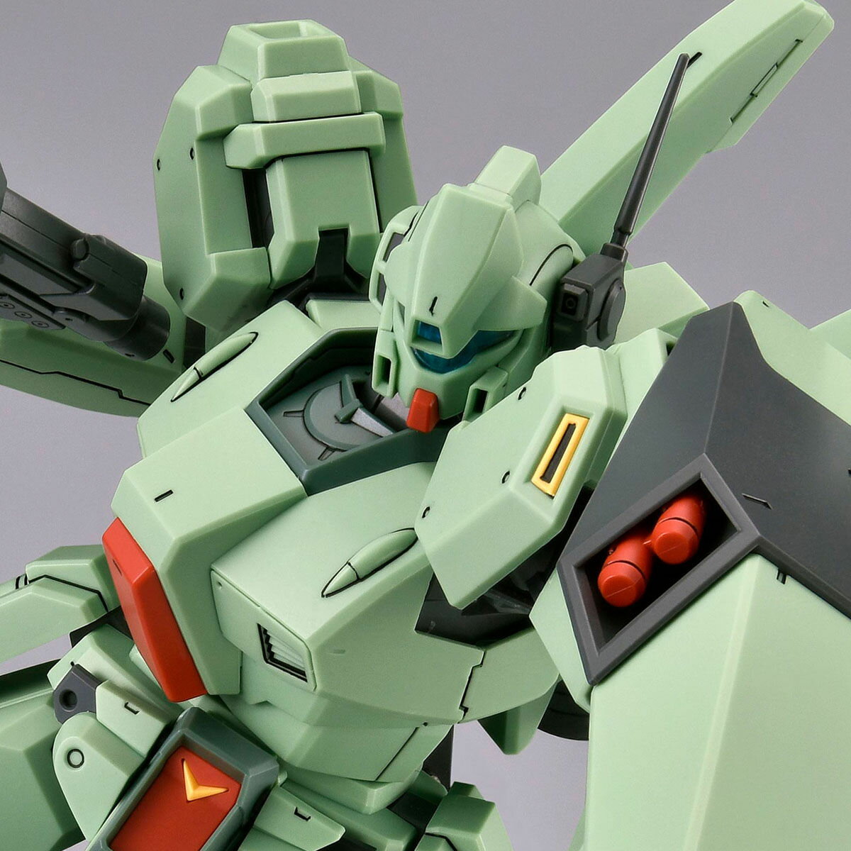 楽天市場】mg 1/100 rgm-89d ジェガンd型(ガンダム特集機動戦士 楽天市場】mg 1/100 rgm-89d ジェガンd型(ガンダム特集機動戦士