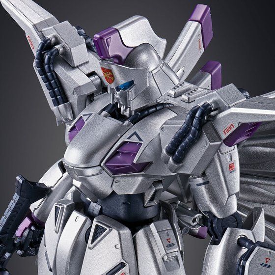 【新品】1週間以内発送 RE/100 1/100 ビギナ・ギナ ［エクストラフィニッシュ］　機動戦士ガンダムF91 組み立て式プラモデル ガンプラ