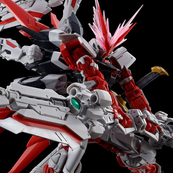 【新品】26年2月入荷次第発送予定　RG 1/144 ガンダムアストレイ レッドドラゴン　機動戦士ガンダム SEED DESTINY ASTRAY R　組み立て式プラモデル ガンプラ