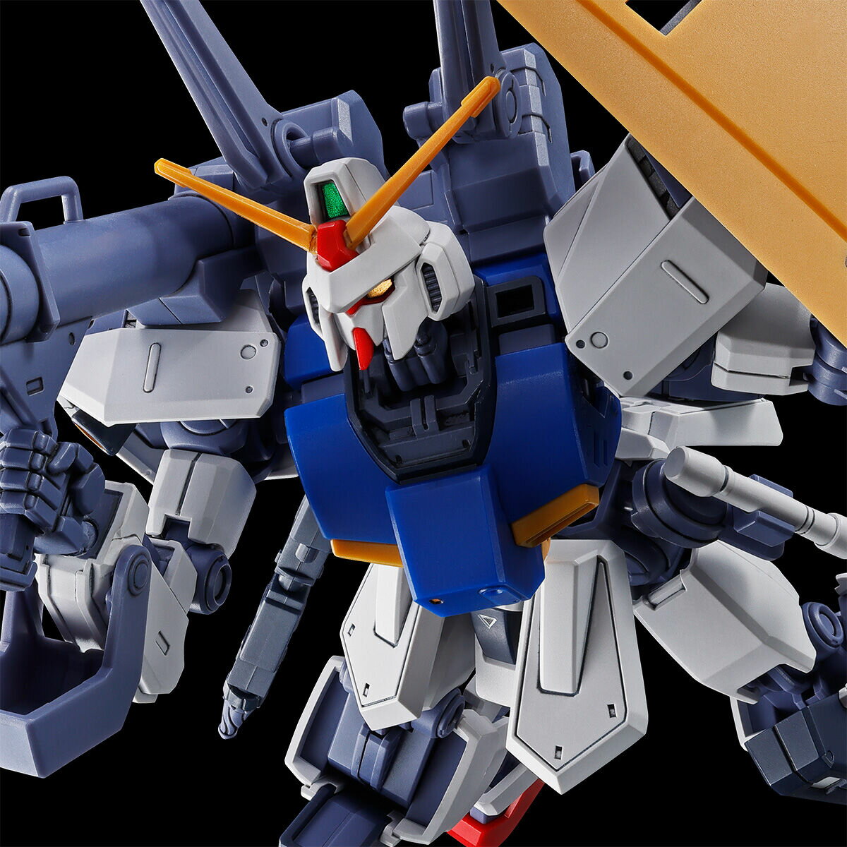 【新品】5月入荷次第発送予定 HG 1/144 Dガンダムセカンド 組み立て式プラモデル ガンプラ ロボット アニメ 映画