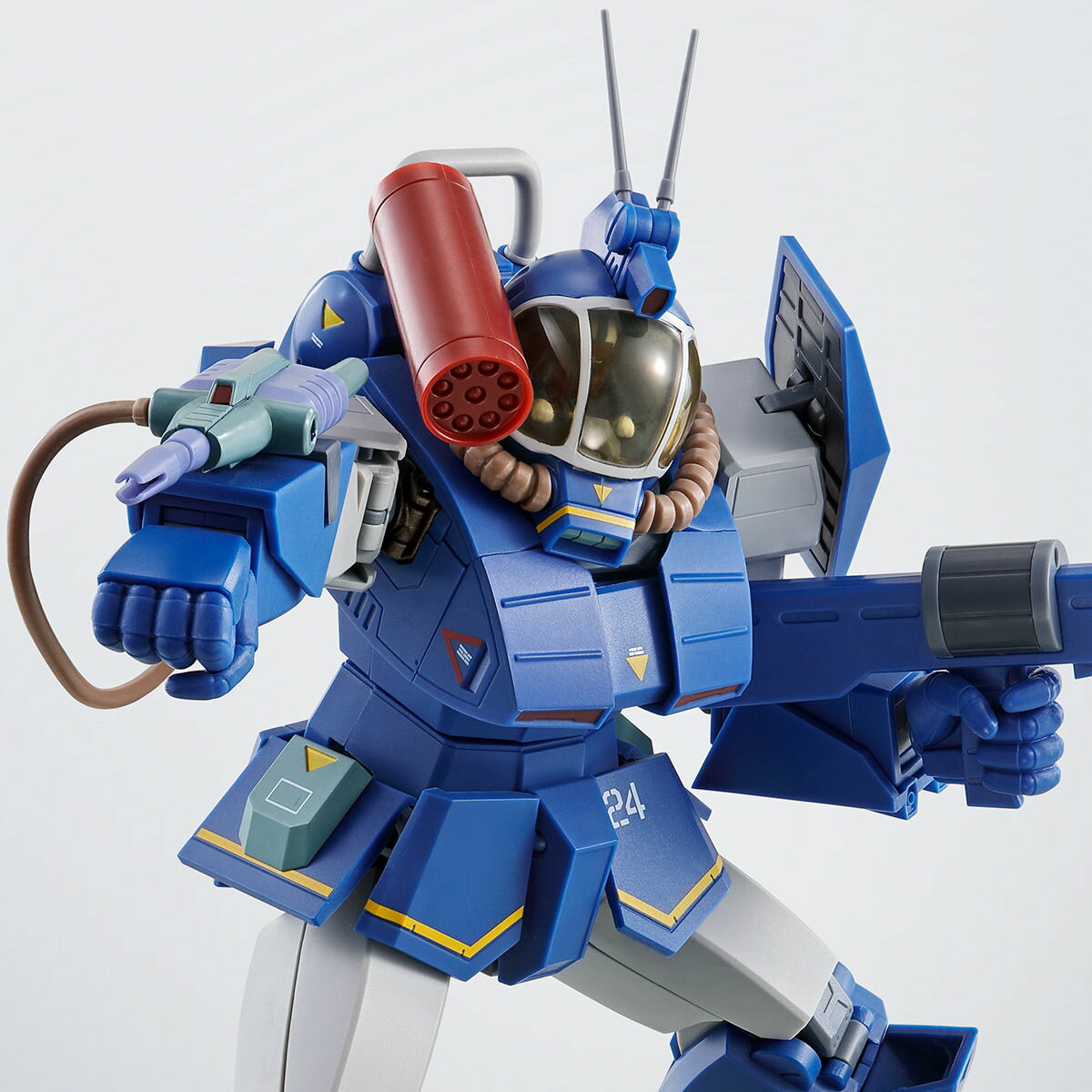 バンダイ　ハイメタルR ソルティック中古美品 楽天市場】hi-metal r ソルティックの通販