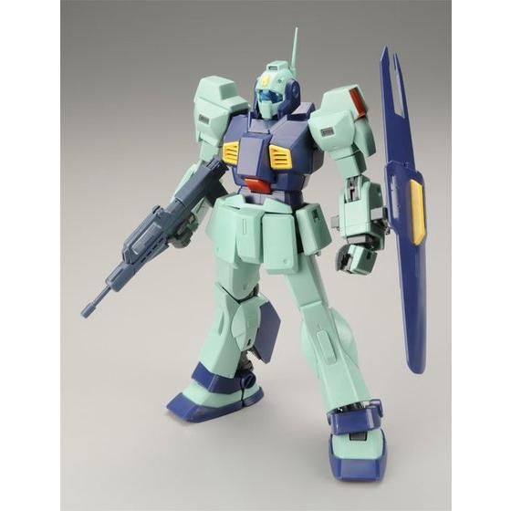 【新品】7月入荷次第発送予定　MG 1/100 MSA-003 ネモ ユニコーンカラーVer.　機動 ...