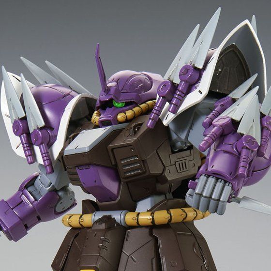 Rakuten - 【新品】7月入荷次第発送予定　RE/100 1/100 イフリート・シュナイド　機動戦士ガンダムUC　組み立て式プラモデル ガンプラ