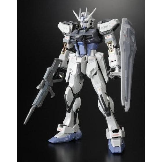 乐天商城 - 【新品】【即納】RG 1/144 GAT-X105ストライクガンダム ディアクティブモード　組み立て式プラモデル ガンプラ