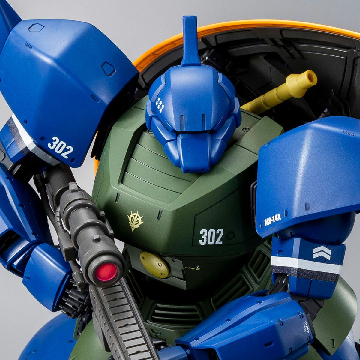 MG 1/100 MS-14A アナベル・ガトー専用ゲルググ（Ver.2.0 ） 楽天市場】MG 1／100 MS－14A アナベル・ガトー専用 ゲルググの通販