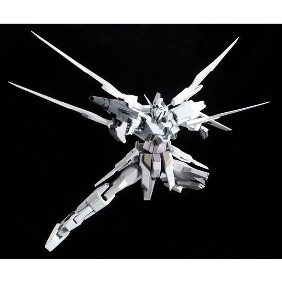 Rakuten - 【新品】8月入荷次第発送予定　MG 1/100 ガンダムAGE-2ノーマル 特務隊仕様　組み立て式 プラモデル ガンプラ