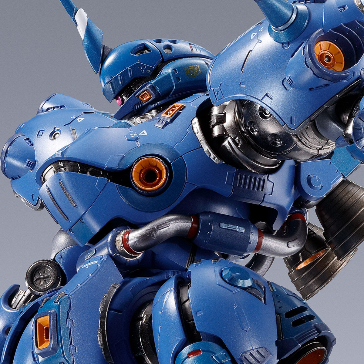 【新品】12月入荷次第発送予定　METAL BUILD ケンプファー　機動戦士ガンダム0080 ポケットの中の戦争　きどうせんしガンダム ダブルオ..
