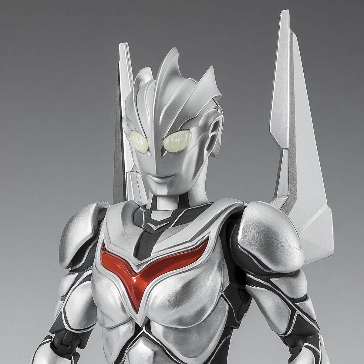 [신품] 11월 입하하는 대로 발송 예정 SHFiguarts 울트라맨노아 울트라맨넥서스 태고보다 전우주의 평화를 지키는 전설의 존재, [울트라만노아]가 SHFiguarts에 등장!