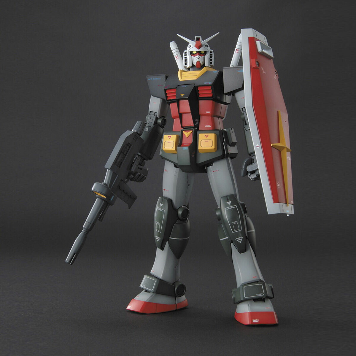 楽天市場】mg 1/100 gファイターの通販