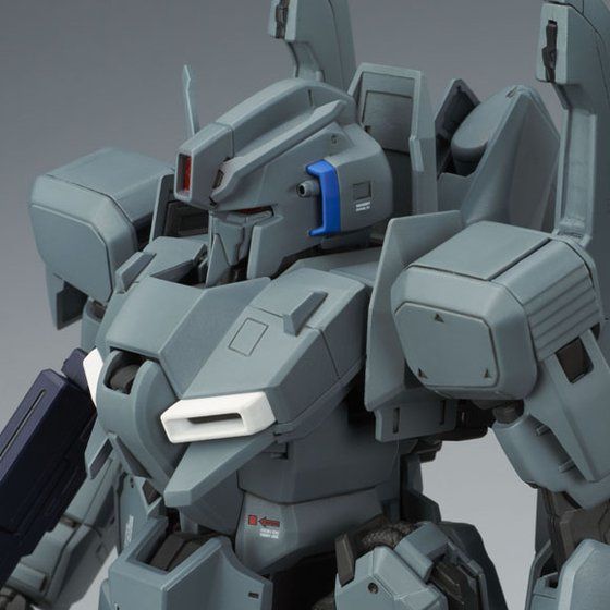 Rakuten - 【新品】8月入荷次第発送予定　MG 1/100 ゼータプラス（ユニコーンVer．）　組み立て式プラモデル 機動戦士ガンダムUC きどうせんしガンダムユニコーン ガンプラ アニメ ロボット