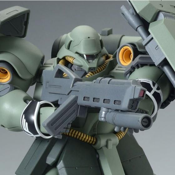 Rakuten - 【新品】8月入荷次第発送予定　MG 1/100 ギラ・ドーガ（ユニコーンVer．）　組み立て式プラモデル 機動戦士ガンダムUC ガンプラ アニメ ロボット ユニコーン