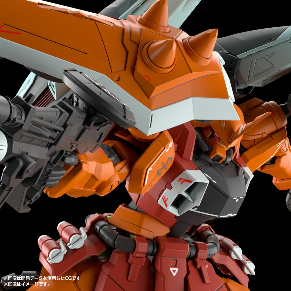 Rakuten - 【新品】9月入荷次第発送予定　MG 1/100 ブレイズザクファントム(ハイネ・ヴェステンフルス専用機)　機動戦士ガンダムSEED DESTINY　組み立て式プラモデル ガンプラ