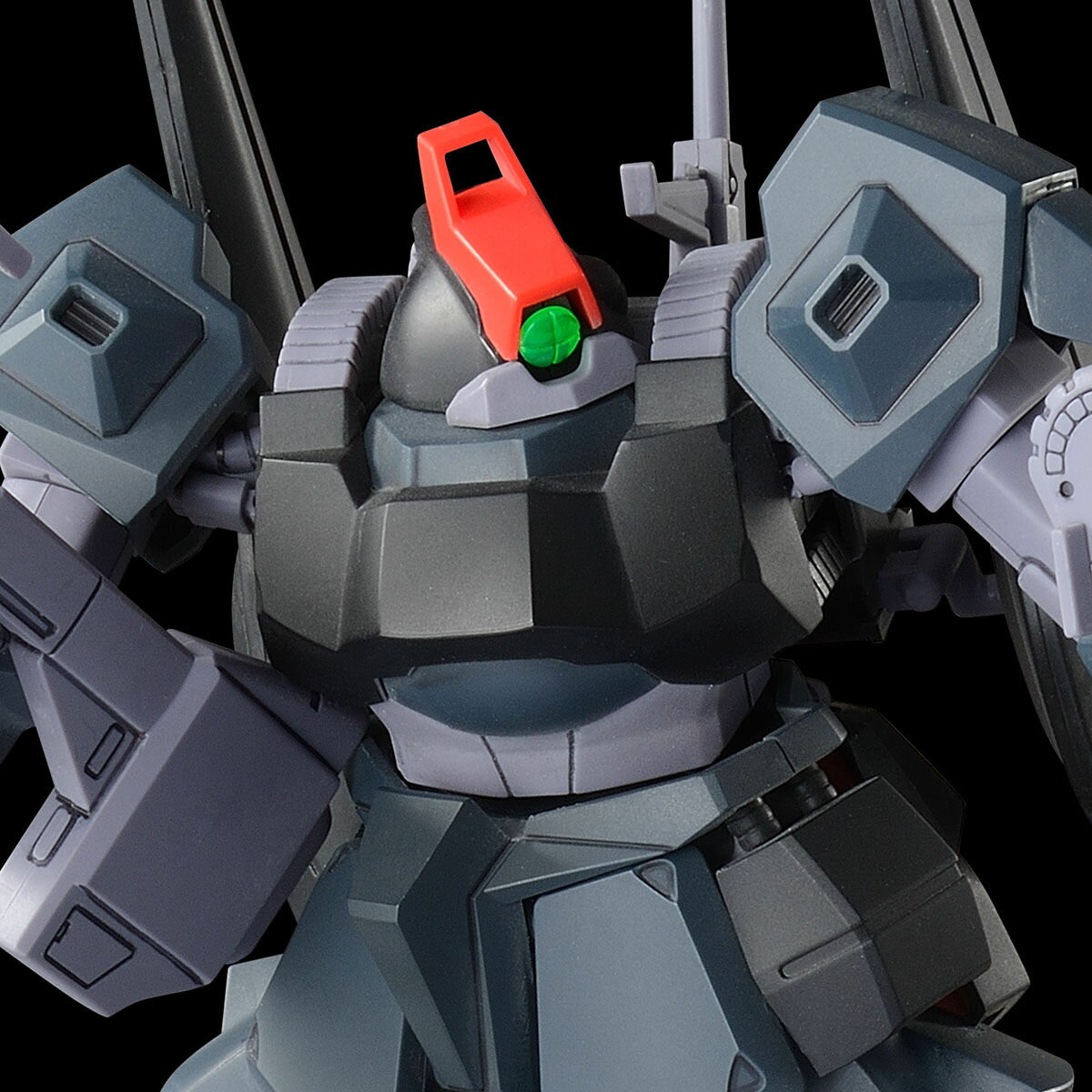 Rakuten - 【新品】8月入荷次第発送予定　HG 1/144 リック・ディアス　機動戦士Zガンダム　1/144スケール 組み立て式プラモデル ガンプラ