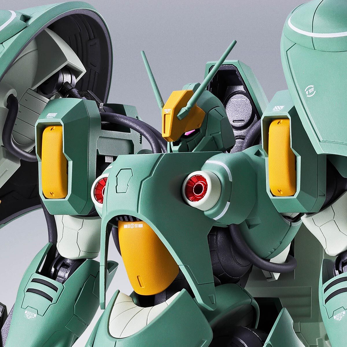 27年3月入荷次第発送予定 ROBOT魂 ＜SIDE MS＞ クィン・マンサ ～マーキングプラス～ 機動戦士ガンダムZ…