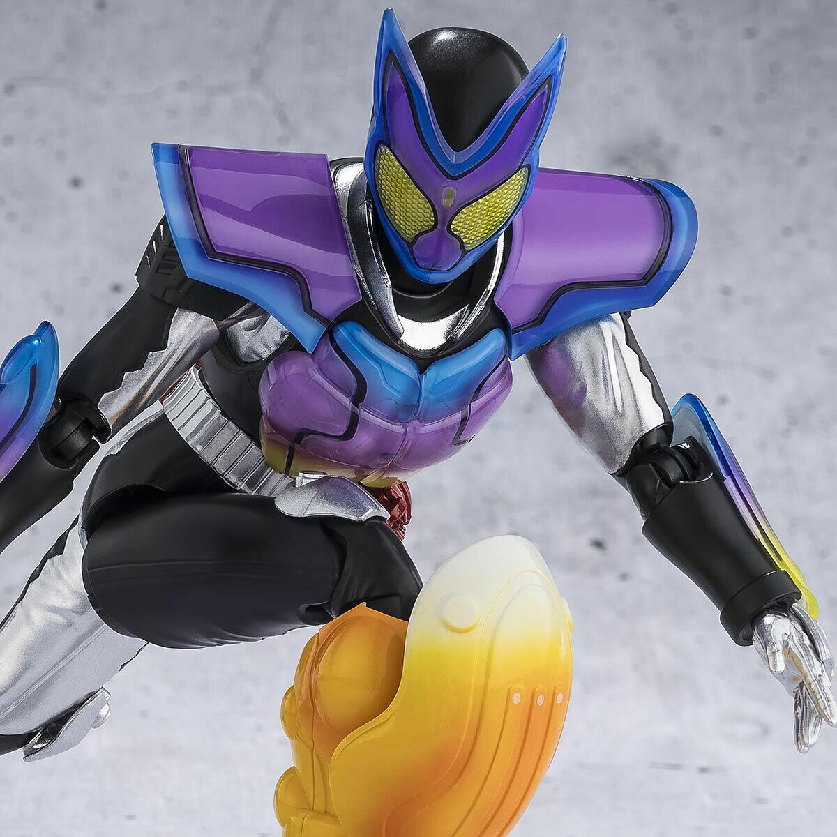 仮面ライダーガヴ ポッピングフォーム シークレット3枚 楽天市場】S.H.Figuarts 仮面ライダーガヴ ポッピングミフォームの通販