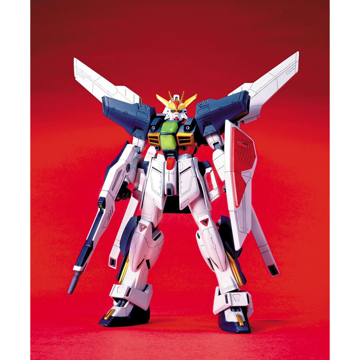 楽天市場】HG 1/100 ジーファルコンユニットガンダムダブルエックスの通販
