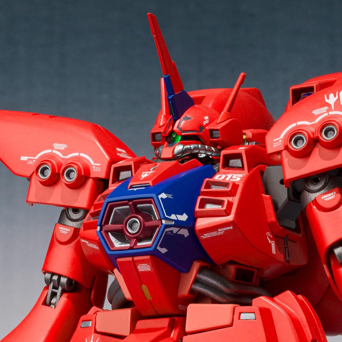 ROBOT魂 ＜SIDE MS＞ゲー・ドライ(重塗装仕様)ロボット魂 ROBOT魂 ＜SIDE MS＞ゲー・ドライ(重塗装仕様) | 機動戦士Zガンダム
