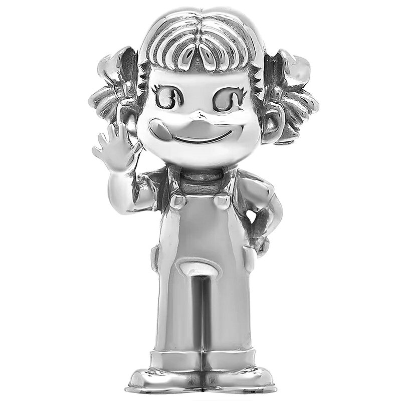 楽天市場】不二家 ペコちゃん（フィギュア｜コレクション）：ホビーの通販