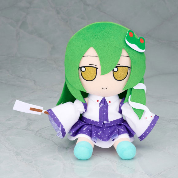 楽天市場】東方ぬいぐるみシリーズ 32 [茨木華扇]ふもふもかせん。の通販