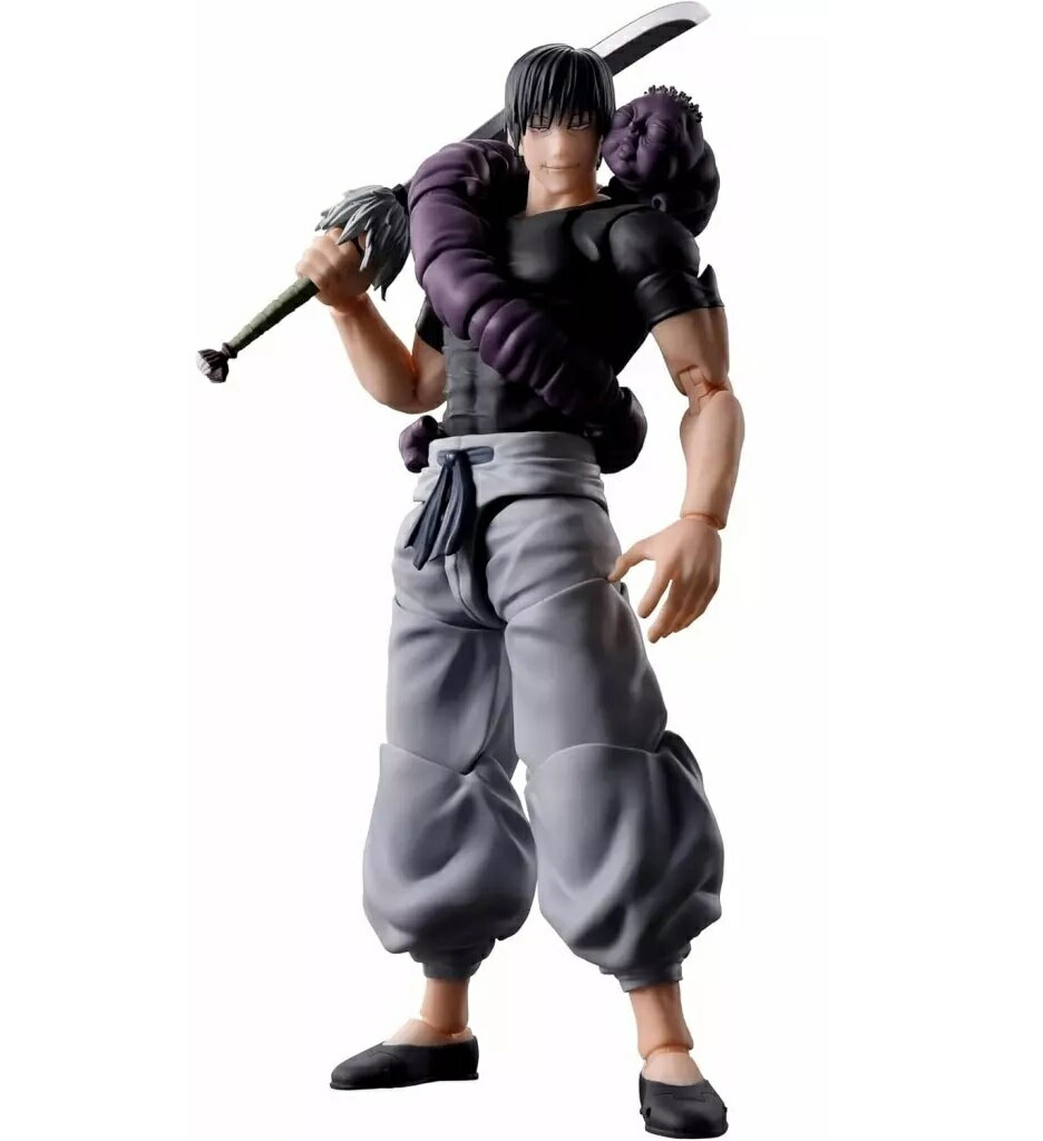 楽天市場】呪術廻戦 s.h.figuartsの通販