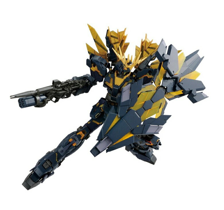 【新品】1週間以内発送　RG 1/144 ユニコーンガンダム2号機バンシィ・ノルン　機動戦士ガンダムUC ガンダム ガンプラ バンダイスピリッツ