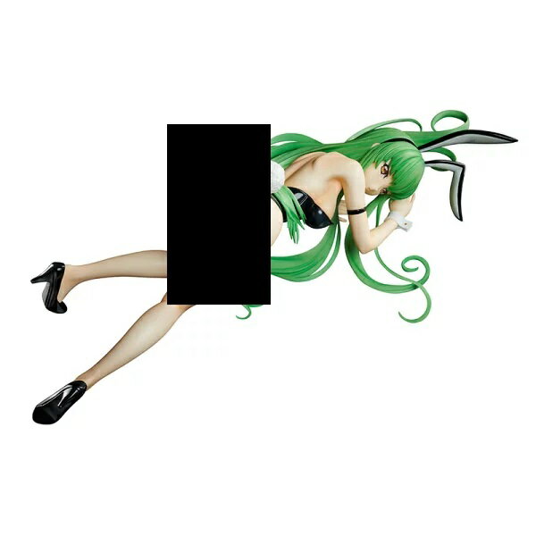 楽天市場】コードギアス シャーリー・フェネット 生足バニーVer. 1/4