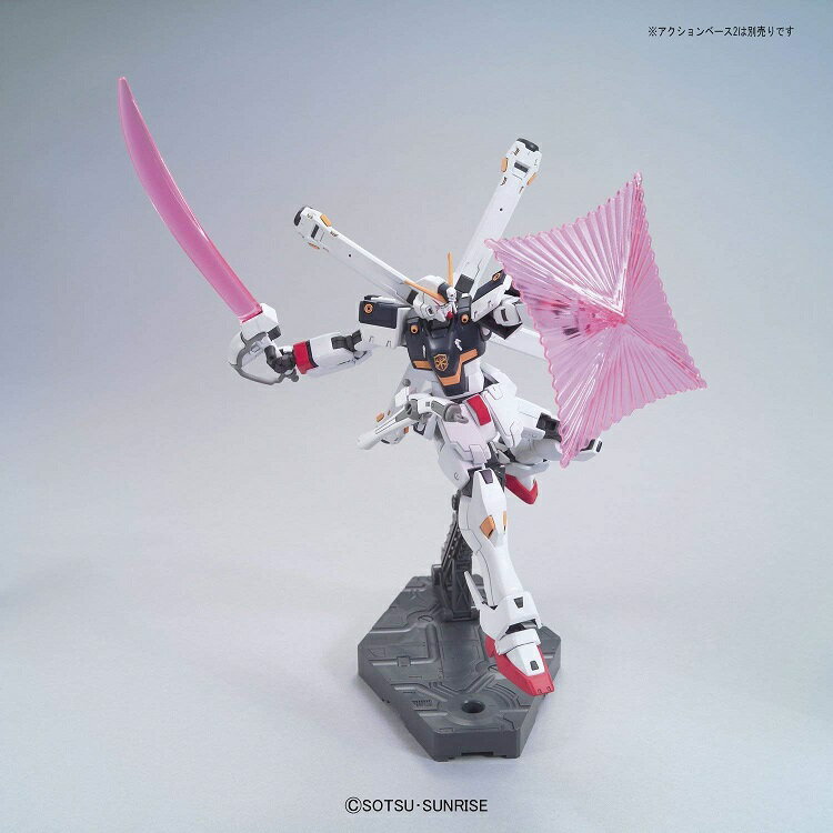 【新品】1週間以内発送 HGUC 機動戦士クロ...の紹介画像2