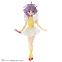 【新品】1週間以内発送 ピュアニーモキャラクターシリーズ No.164 アニメ「魔法の天使クリィミーマミ」クリィミーマミ 1/6スケール 完成品ドール azone international アゾンインターナショナル 森沢優 アニメ レトロ 漫画 日本 【代引き・北海道不可】