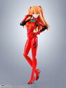 【新品】12月入荷次第発送予定 S.H.フィギュアーツ ヱヴァンゲリヲン新劇場版 式波・アスカ・ラングレー 約135mm PVC&ABS製 塗装済み可動フィギュア S.H.Figuarts エヴァンゲリオン しきなみ 30周年(3)