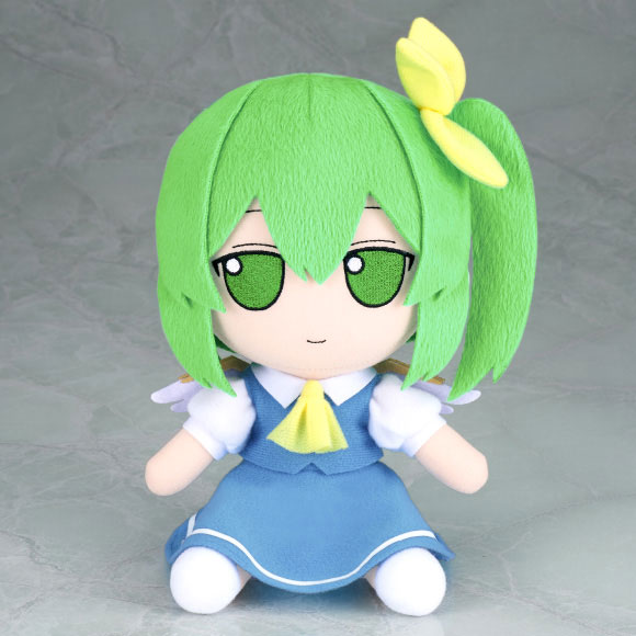 楽天市場】東方 ぬいぐるみシリーズ（ぬいぐるみ｜ぬいぐるみ・人形