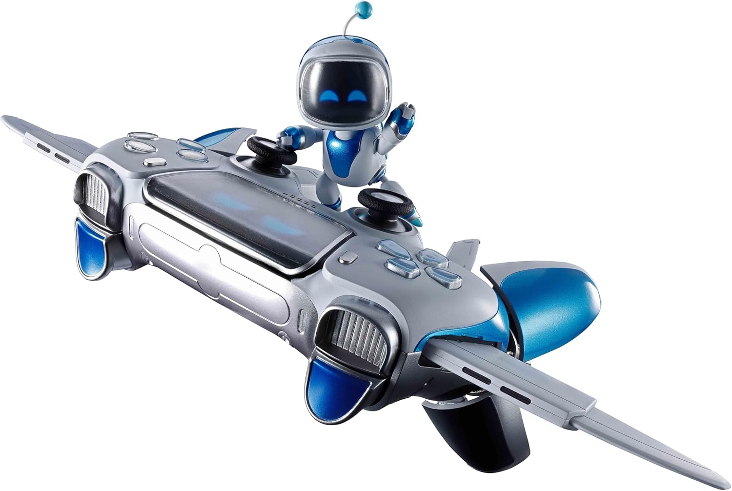 【新品】26年6月入荷次第発送予定　超合金 ASTRO BOT アストロボット ＆ デュアルスピーダー 全幅約160..