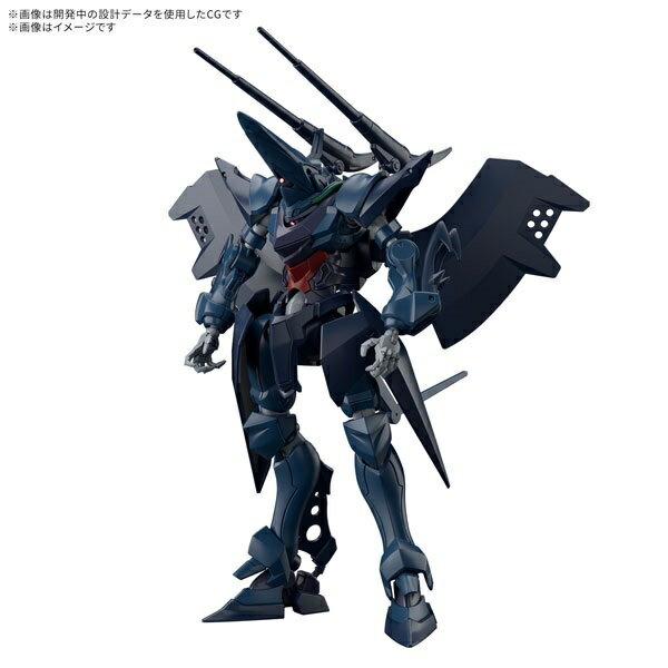 ڿʡ6ټȯͽꡡHG 1/144 ưGundam GQuuuuuuXϥ֥(GQ) ץǥ롡BANDAI SPIRITS ץ ܥå