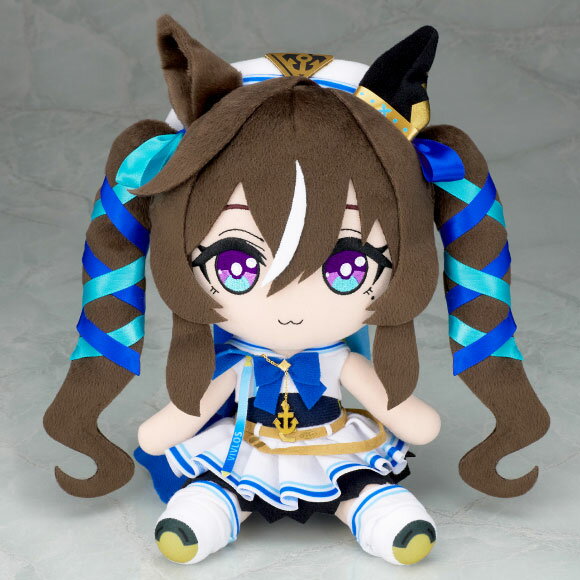楽天市場】ウマ娘 ぬいぐるみ（ぬいぐるみ｜ぬいぐるみ・人形