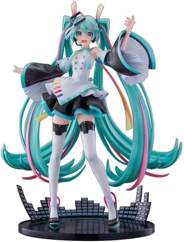 初音ミク MIKU EXPO 2019 Ver. フィギュア キャラクター・ボーカル・シリーズ01 初音ミク MIKU EXPO 2019 Taiwan