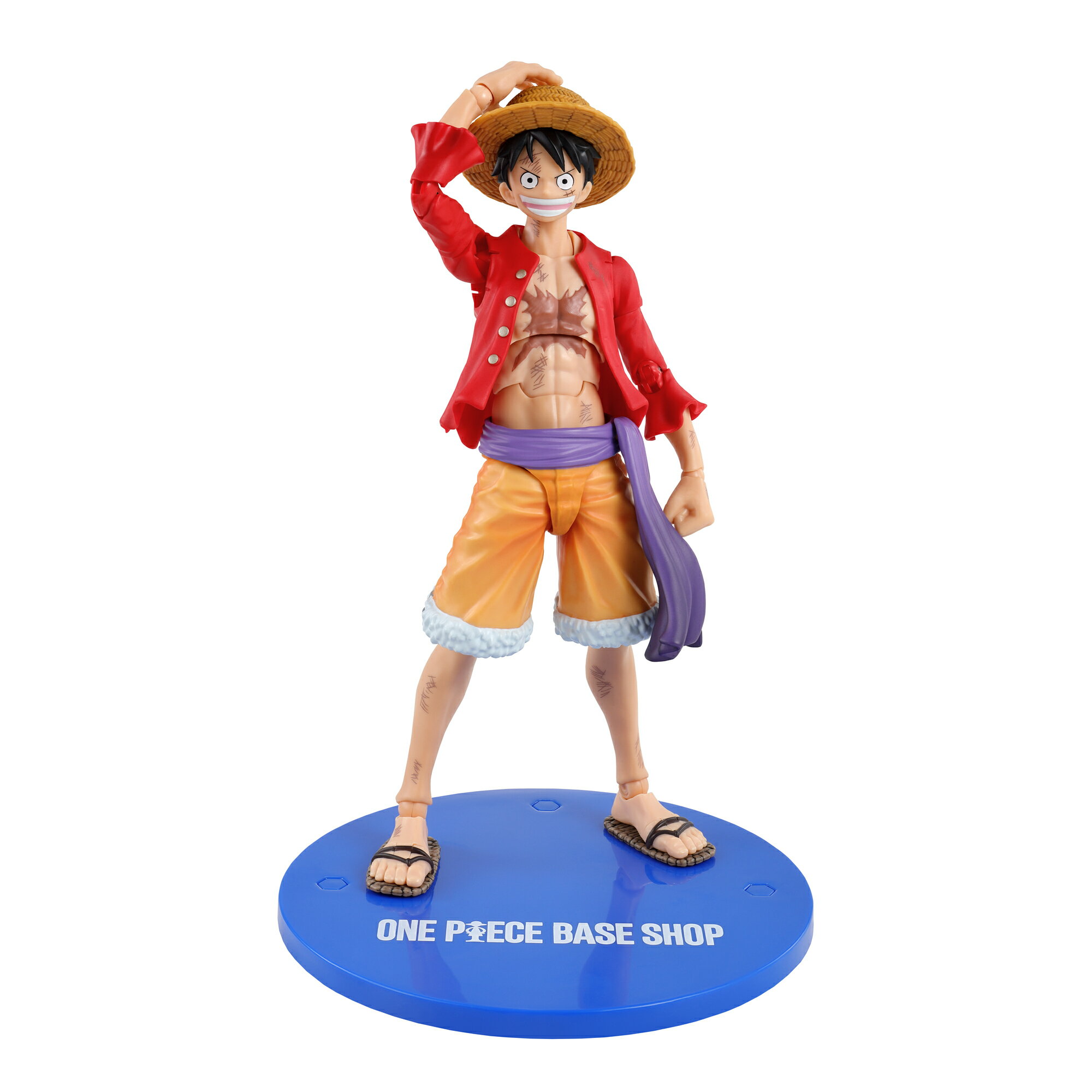楽天市場】予約ワンピース フィギュアの通販