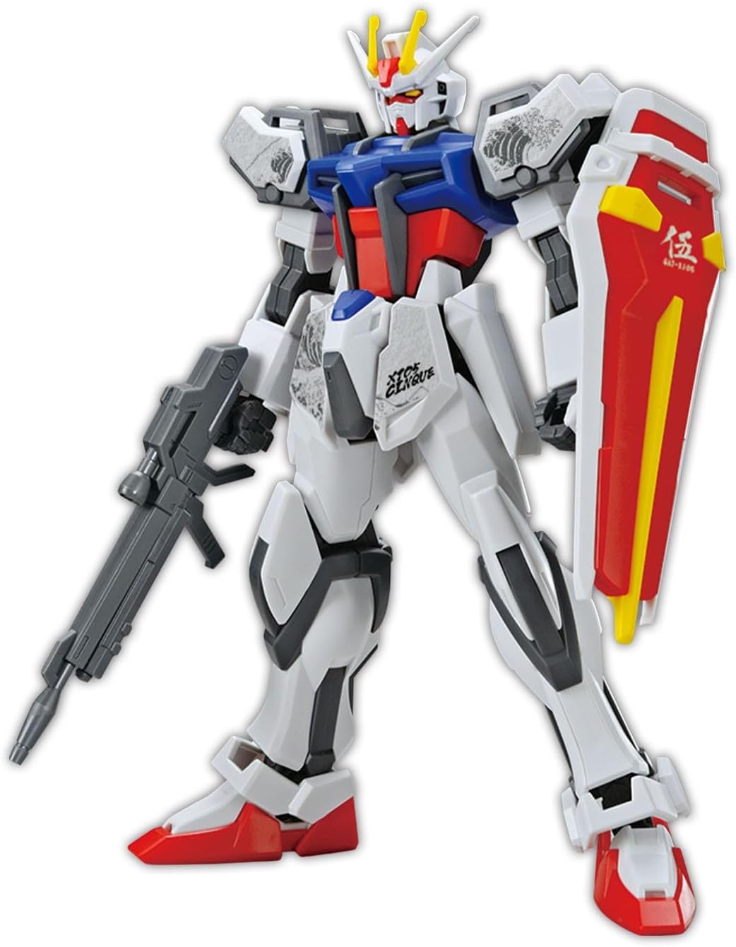 【新品】8月入荷次第発送予定　ENTRY GRADE 1/144 ス