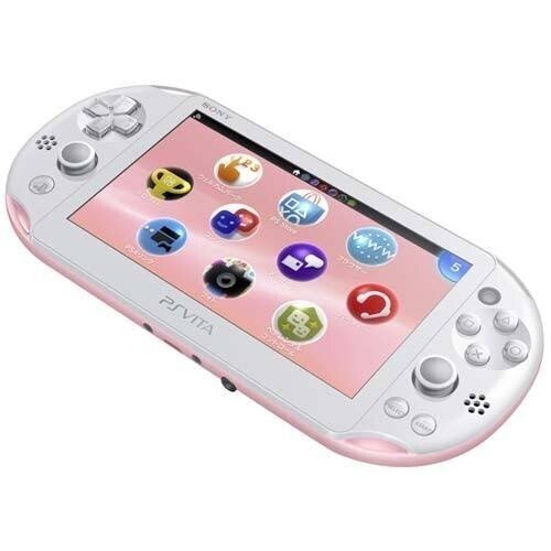 楽天市場】ps vita 2000 ピンクの通販