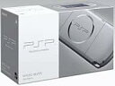 【新品】【即納】 PSP「プレイステーション・ポータブル」 PSP-3000MS ミスティック・シルバー Sony PSP ゲーム機 おもちゃ 本体 ソニー