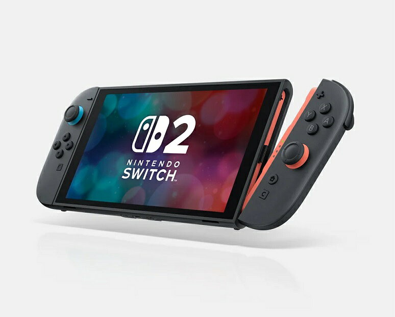 【新古品（未使用品）】1週間以内発送 Nintendo Switch 2（日本語・国内専用）マリオカート ワールド セット　スイッチ ニンテンドー 任天堂 ゲーム機 本体 Mario — vista 2