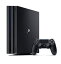 【新品】1週間以内発送　PlayStation 4 Pro ジェット・ブラック 1TB (CUH-7200BB01)　PS4　プレステ4　プレイステーション4