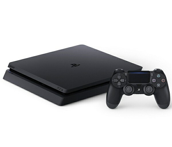 yViz1TԈȓ@PlayStation 4 WFbgEubN 500GB (CUH-2100AB01)