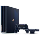 【新品】注文後2,3日発送 PS4 Pro 500 Mill...