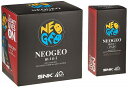 【新品】1週間以内発送　NEOGEO mini + NEOG