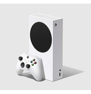【新品】1週間以内発送 Xbox Series S 白 エックスボックス シリーズ エス 512GB カスタム SSD ホワイト RRS-00015
