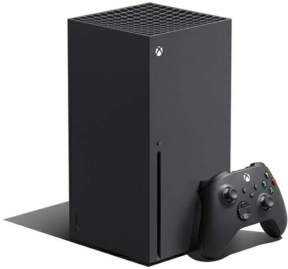 【新品】1週間以内発送 Xbox Series X 