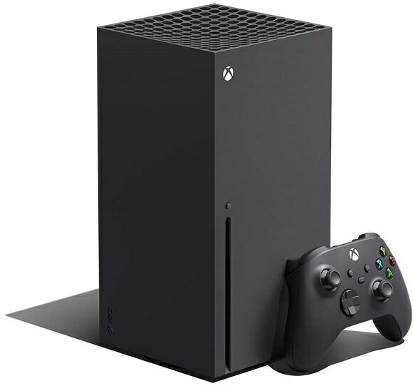  Vi 1TԈȓ Xbox Series X  GbNX{bNX V[Y GbNX 1TB SSD@ubN RRT-00015