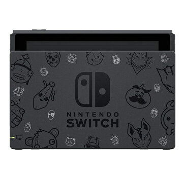 【新品】2，3日発送　Nintendo Switch:フォートナイトSpecialセット 任天堂 スイッチ